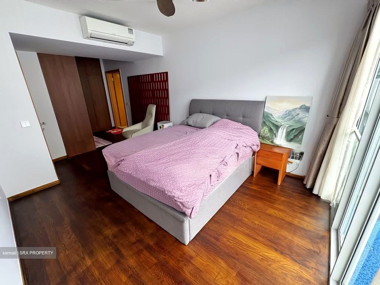 Wilkie Studio (D9), Apartment #565252881